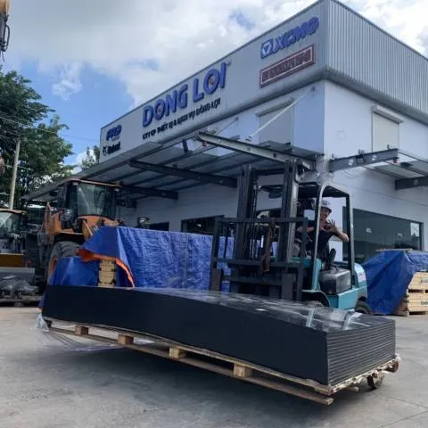 Lựa chọn nhà cung cấp tấm nhựa uy tín và chất lượng