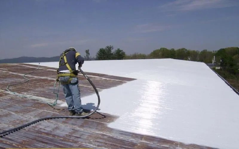 Lựa chọn vật liệu chống thấm chất lượng cao là yếu tố then chốt để bảo vệ công trình bền vững