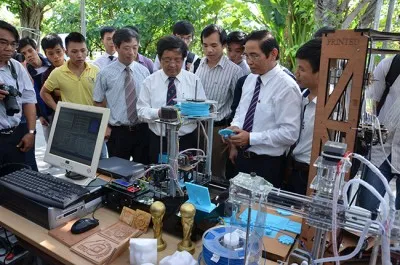 Lưu ý vận hành và bảo dưỡng hệ thống bể biogas