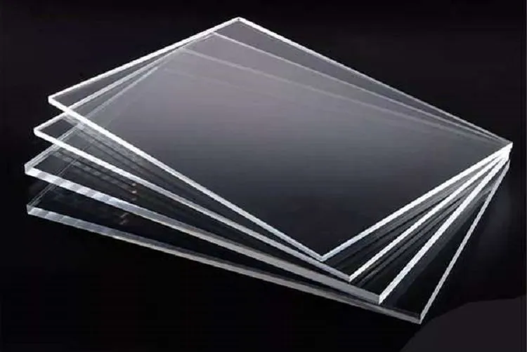 Lý do tấm alu trong suốt được ưa chuộng trong các dự án bền vững