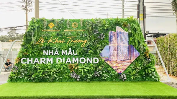 Màng chống thấm HDPE trong dự án môi trường - Công ty Nhựa Gia Tường
