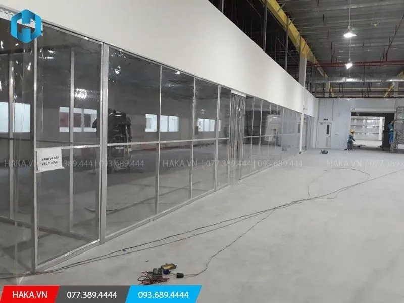 màng nhựa trong suốt pvc