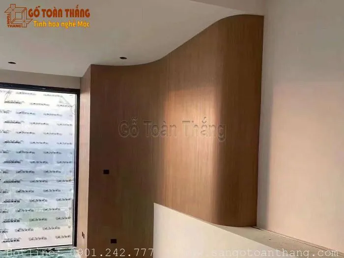 Mẫu ốp tường Nano đẹp 08