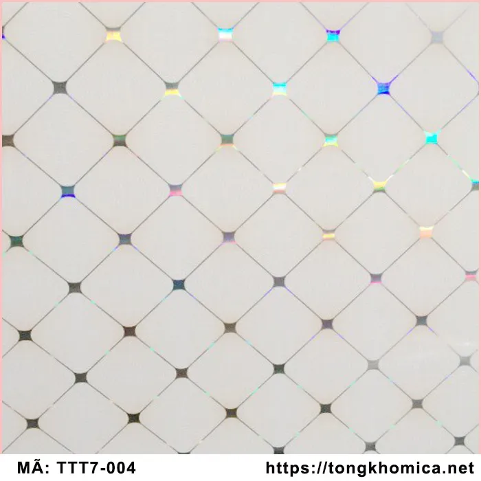 Mẫu trần nhựa PVC với đường nét trang nhã