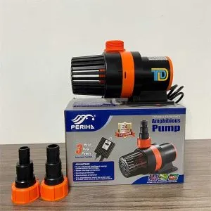 Máy bơm Periha PB 7000 cho bể cá