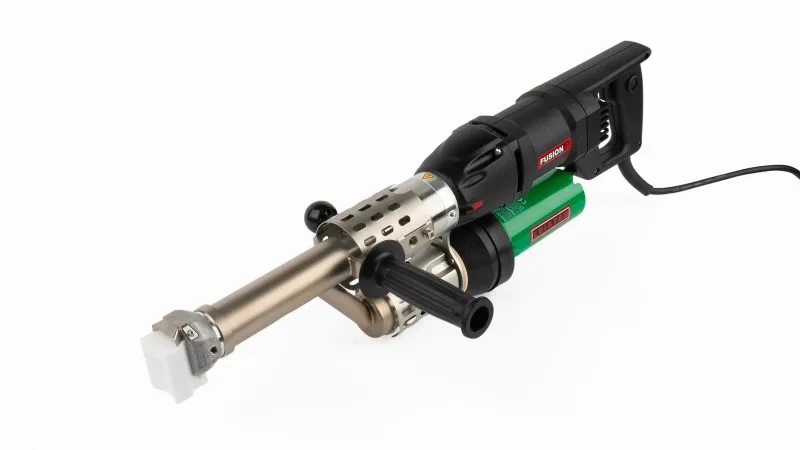 Máy hàn đùn nhựa Fusion 3