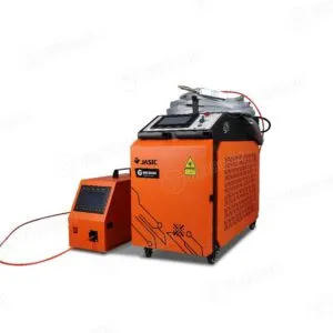 Máy hàn Laser