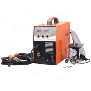 Máy hàn MIG Jasic NB-250DT - chức năng đa dạng, linh hoạt