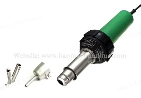 Máy hàn nhựa cầm tay DSH XA