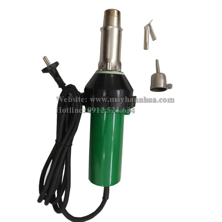 Máy hàn nhựa cầm tay LST1600A