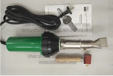 Máy hàn nhựa cầm tay LST1600W