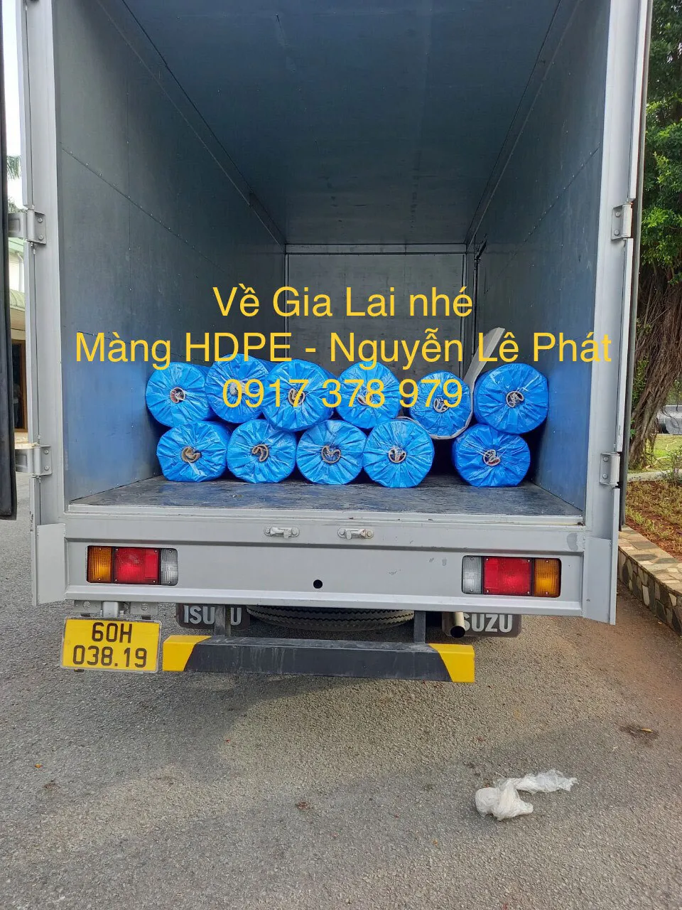 Máy hàn nhựa HDPE đảm bảo mối nối chắc chắn cho công trình chống thấm
