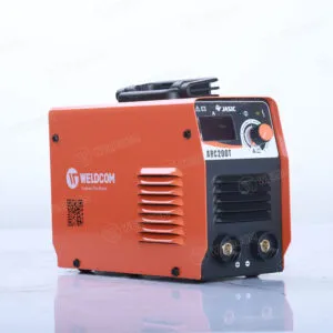 Máy hàn que Jasic ARC200T - hiệu suất ổn định