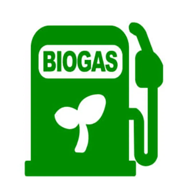 Mô hình sản xuất và sử dụng khí Biogas như nguồn năng lượng tái tạo bền vững