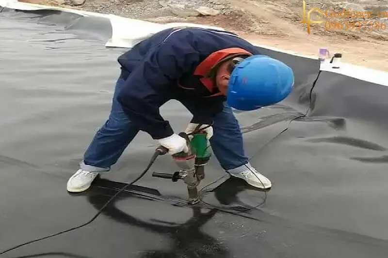 Nghiên cứu và phát triển màng HDPE trong tương lai