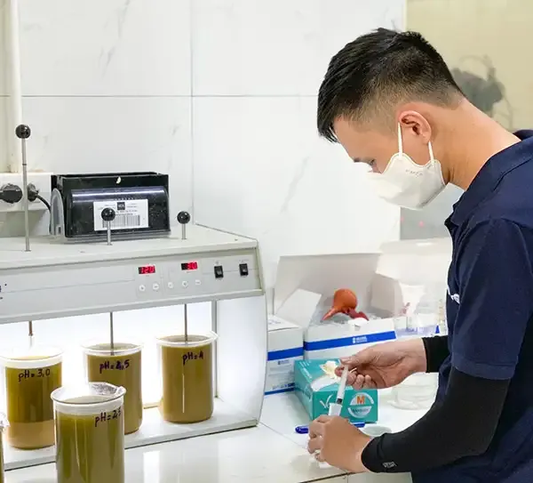 Nghiên cứu về ảnh hưởng của nước rỉ rác đến sức khỏe con người và môi trường