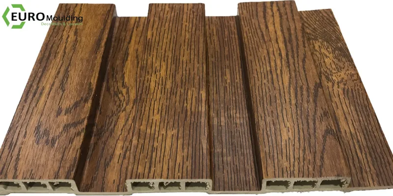 Nhựa ốp tường chống ẩm composite