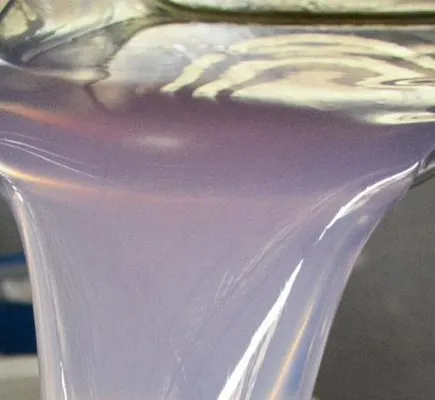 Nhựa poly hồng 8201 là loại nhựa polyester resin không bão hòa