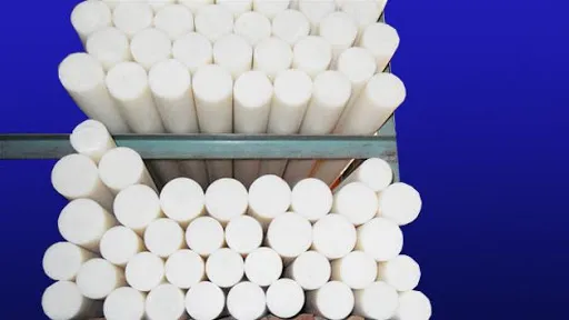 Nhựa Polyamide (PA) với khả năng chịu nhiệt và chống cháy vượt trội