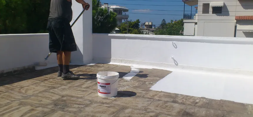 Nhựa polyurethane lỏng và các ứng dụng trong công nghiệp môi trường