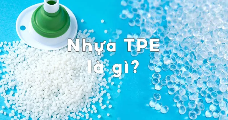 Nhựa TPE