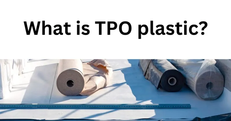 Nhựa TPO là gì?