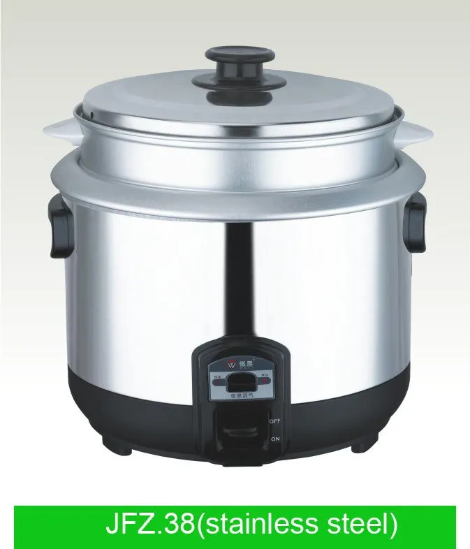Nồi cơm điện hoạt động bằng khí biogas