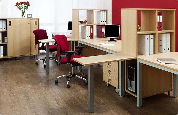 Nội thất văn phòng
