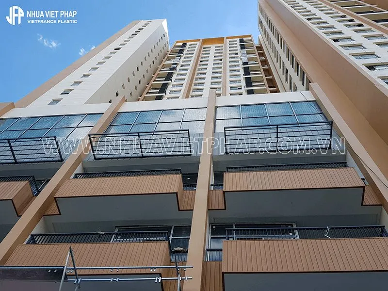 ốp tường chịu nước