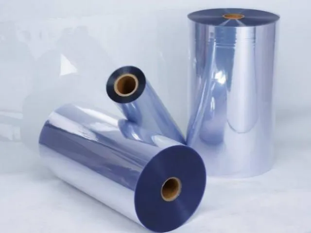 Phân loại màng nhựa PVC hiện nay