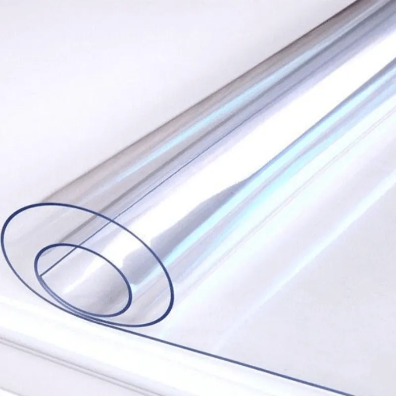 Phân tích ưu nhược điểm của tấm nhựa PVC trong suốt để đưa ra lựa chọn vật liệu tối ưu