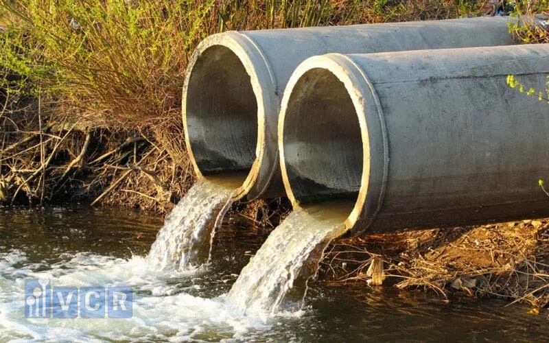 Phân tích và đối chiếu các thông số để xác định tiêu chuẩn nước thải công nghiệp loại A.