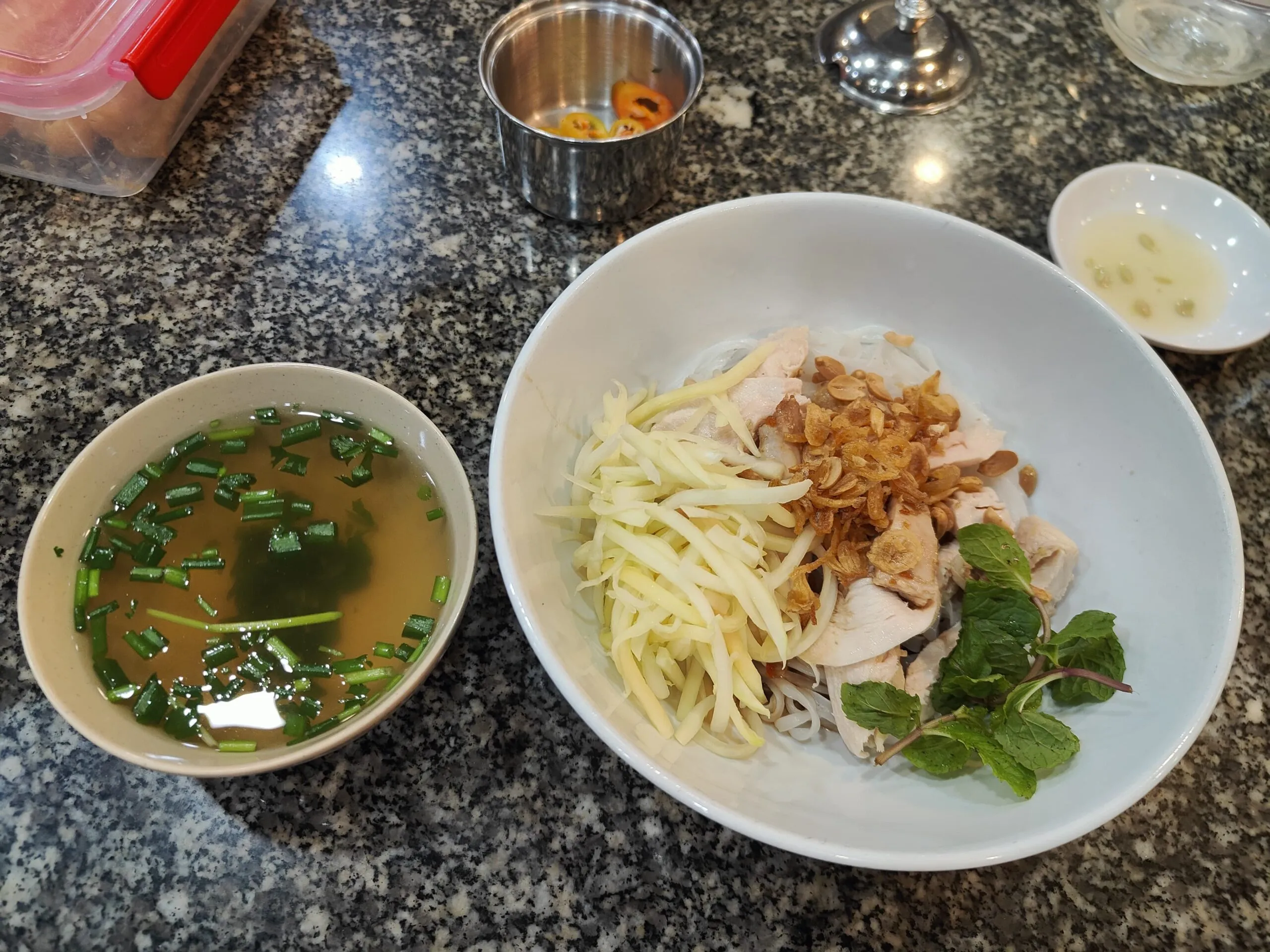 Phở - Biểu tượng của sự hòa quyện và bền vững