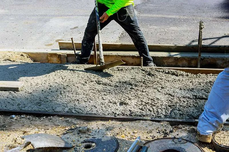 Phụ gia chống thấm B8: Giải pháp bền vững cho công trình