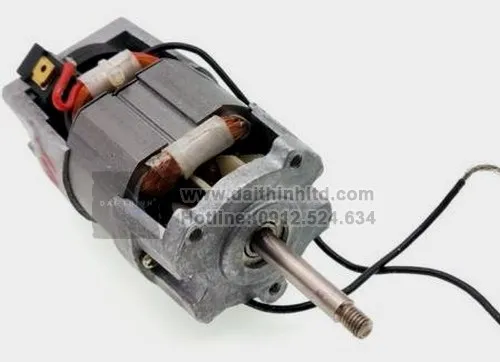 Phụ tùng động cơ máy hàn nhựa cầm tay DSH-C