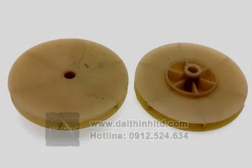 Phụ tùng động cơ và các bộ phận khác của máy hàn nhựa PVC cầm tay