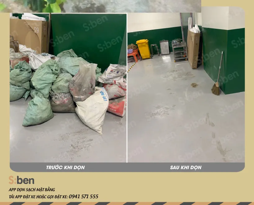 Phương tiện thu gom rác thải đa dạng, phù hợp với mọi địa hình đô thị