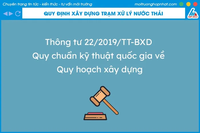 Quy Äá»nh trạm xá» lý nưá»c thải