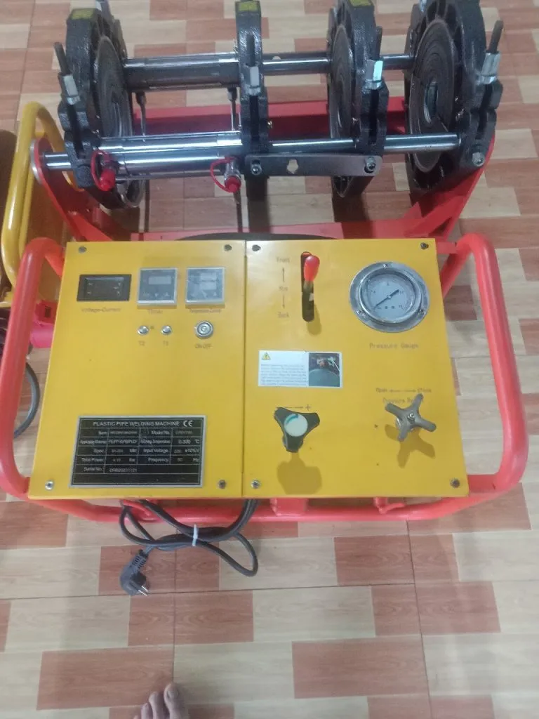 Quy trình thi công đảm bảo chất lượng cho màng chống thấm HDPE