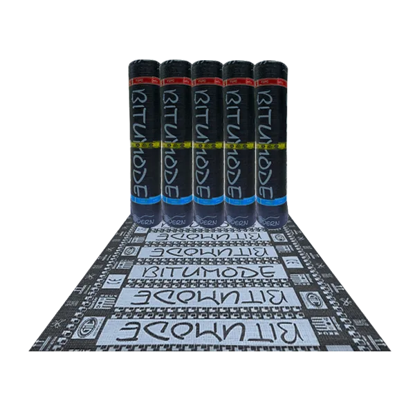 Quy trình thi công khò nóng màng chống thấm Bitumode cho sàn nhà vệ sinh.