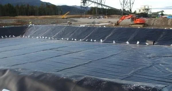 Quy trình thi công màng HDPE chống thấm chuyên nghiệp giúp tối ưu chi phí