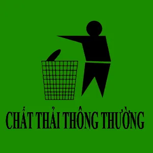 Rác thông thường