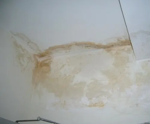 Sàn mái được chống thấm bằng Sika chuyên nghiệp