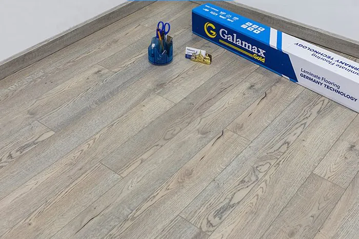 Sàn nhựa giả gỗ Galamax