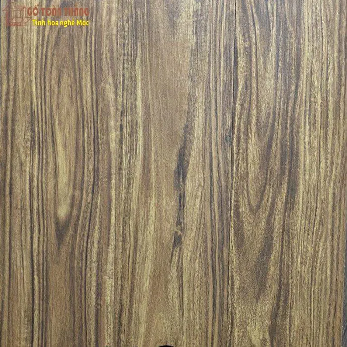 Sàn nhựa giả gỗ NCFloor dán keo