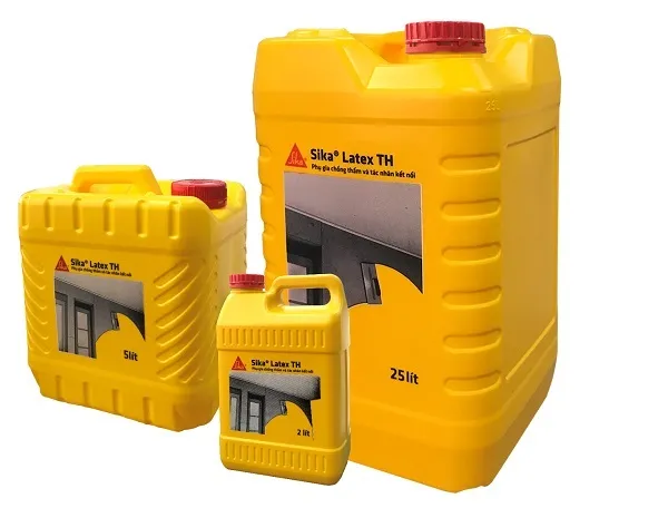 Sika Latex TH