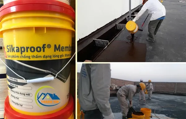 Sika Membrane