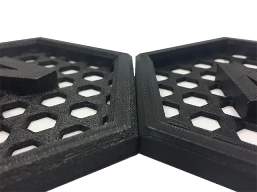 Sợi nhựa dẻo TPU cần được bảo quản đúng cách, tránh ẩm để đảm bảo chất lượng vật liệu.