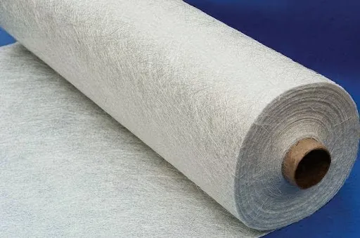 Sợi thủy tinh, vật liệu cốt lõi tăng cường độ bền cho nhựa composite lỏng trong ứng dụng môi trường