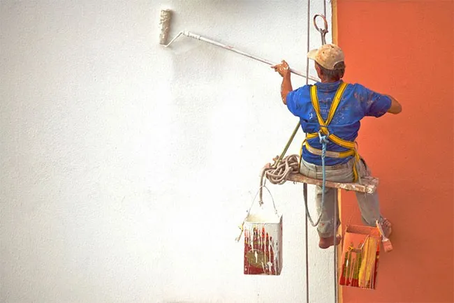 Sơn chống thấm tường Kova